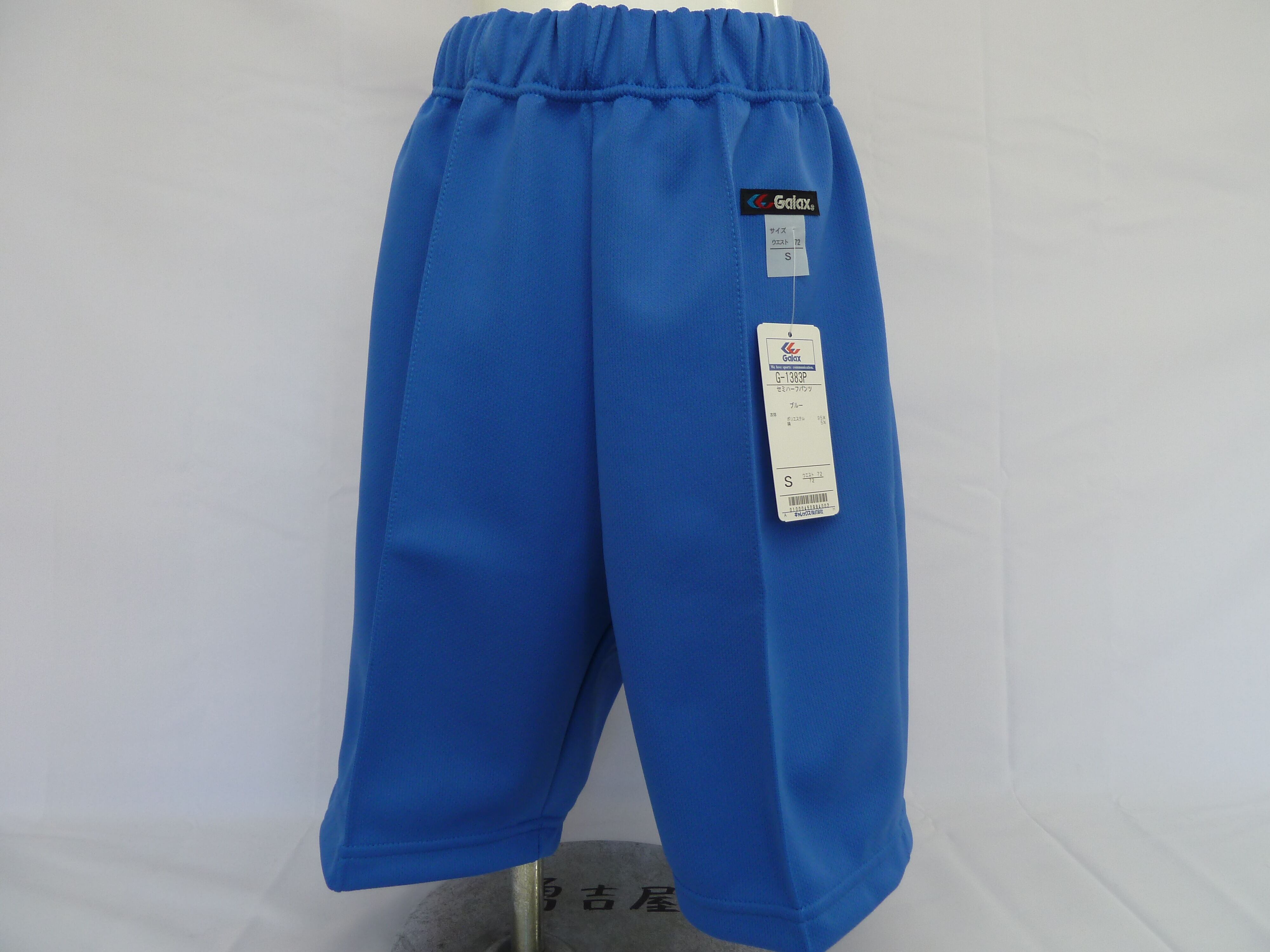 和洋国府台女子中学校 ハーフパンツ 青色 新品未使用！！！ 中古】千葉県 和洋国府台女子中学校 女子制服 2点（カバン）sf036130