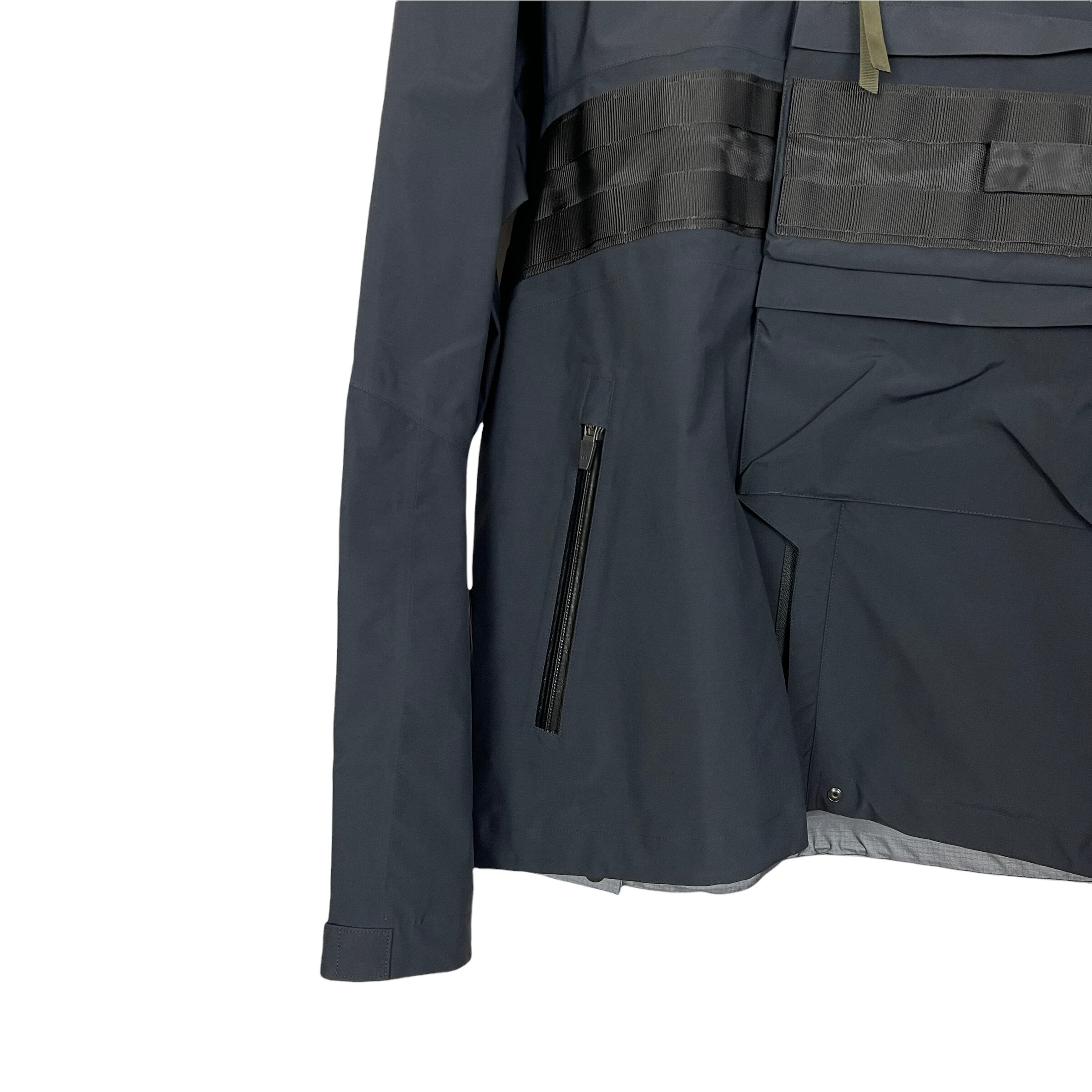 ACRONYM (アクロニウム) 3L GORE-TEX® PRO TEC SYS INTEROPS ACRONYM (アクロニウム) 3L GORE-TEX® PRO TEC SYS INTEROPS
