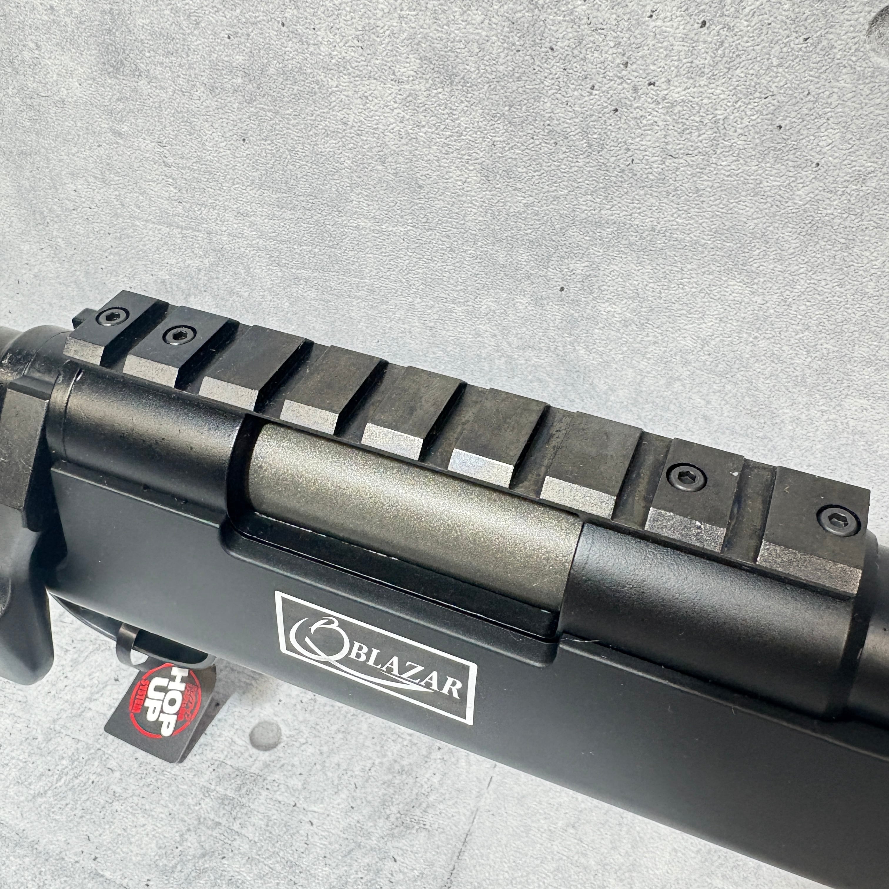 custom】 東京マルイ VSR-10 G-SPEC BLAZAR [ ブレイザー ] | GunPlay