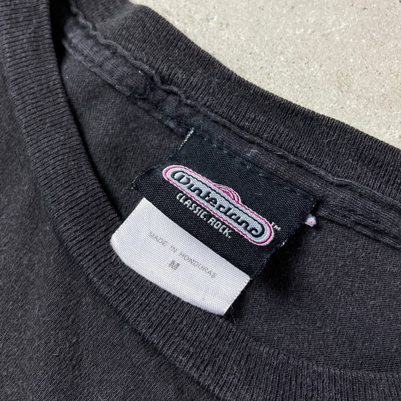 00年代 Poison ポイズン open up and sayahh メタル バンドTシャツ