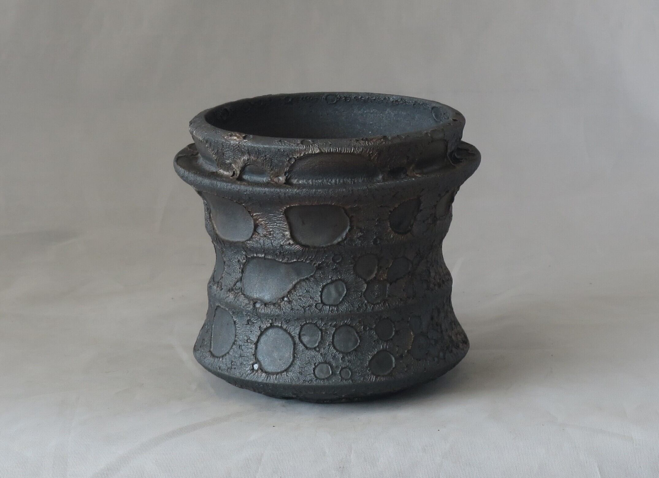 usagi ceramic laboratory 植木鉢 usagi ceramic laboratory