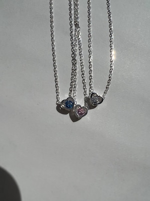 necklace 33（silver925）