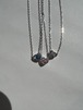 necklace 33（silver925）