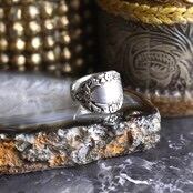 19th CENTURY〜THE EARLY 20th CENTURY EU VINTAGE SILVER CUTLERY