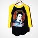 80s『ADAM ANT』 vintage T-shirt