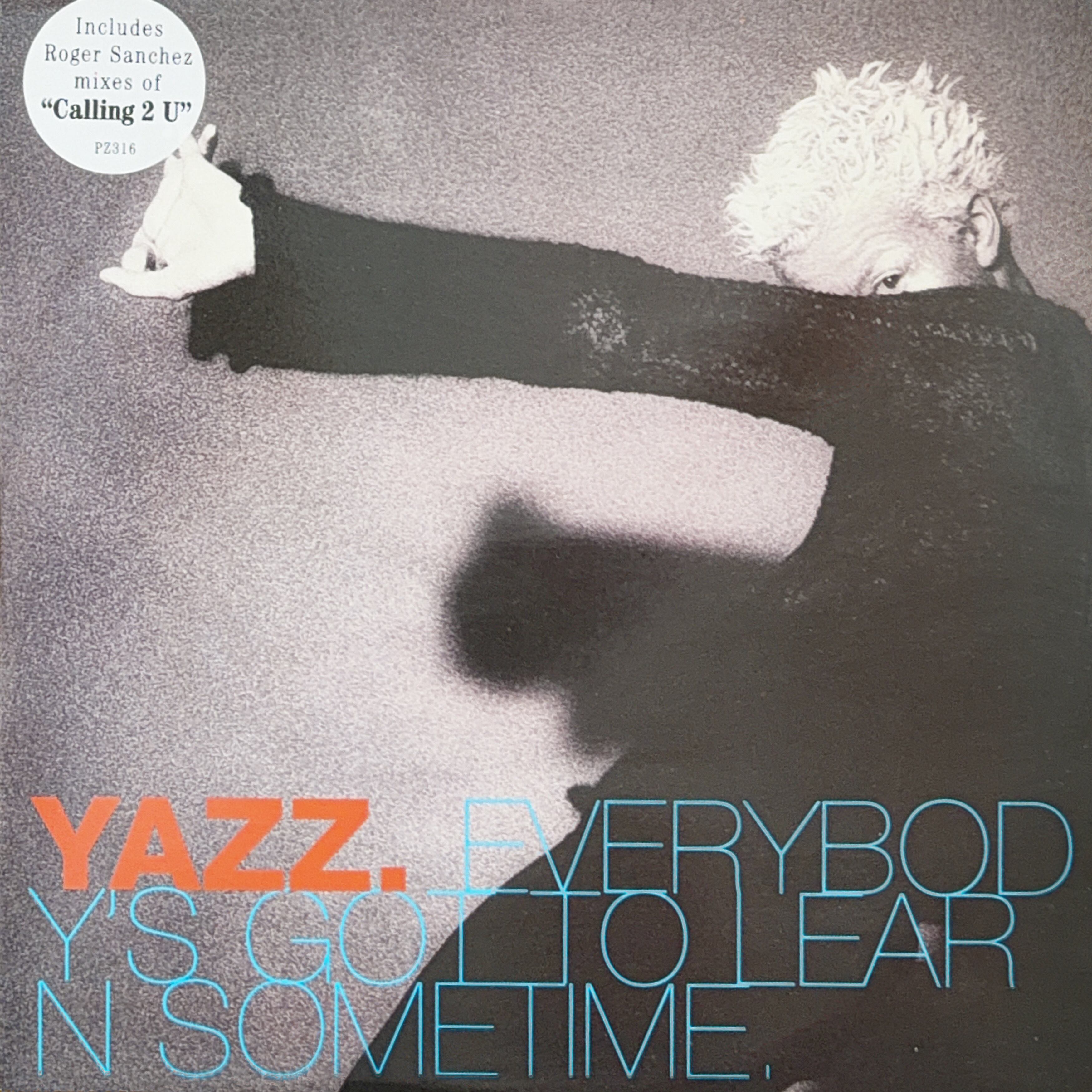 1992] DJH Featuring Stefy – Come On Boy [Wicked & Wild Records