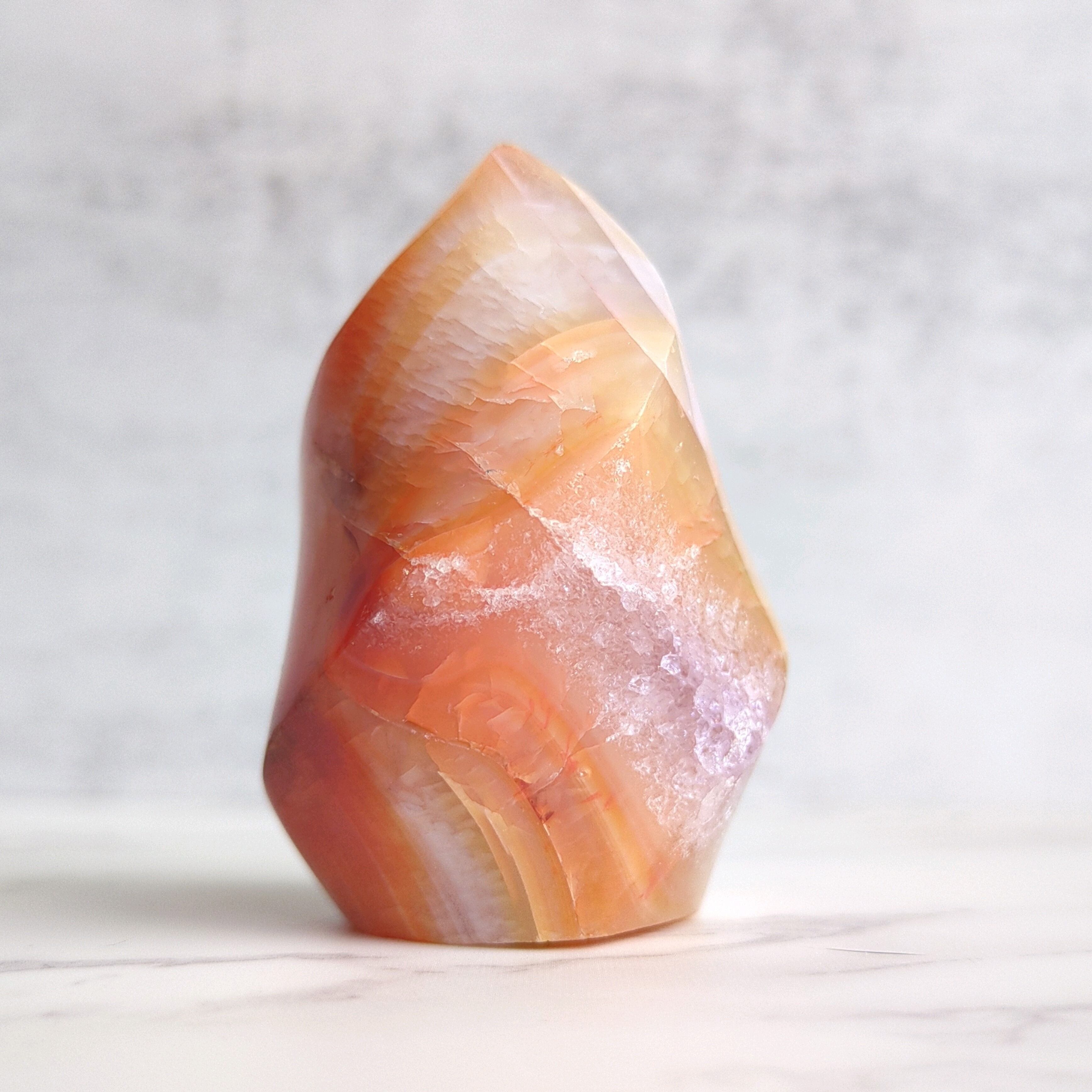 ほしあかり 天然石のお店