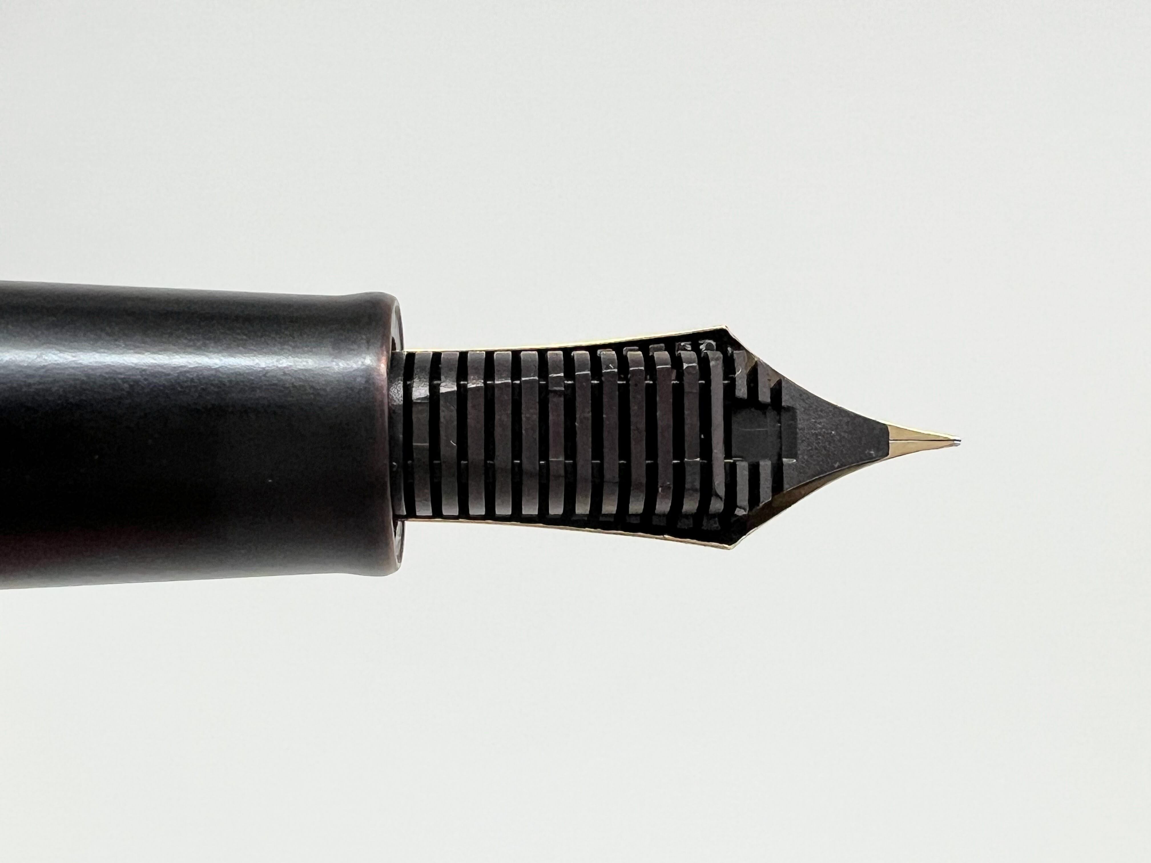 セーラー万年筆 プロフィット 21 マットブラック SAILOR