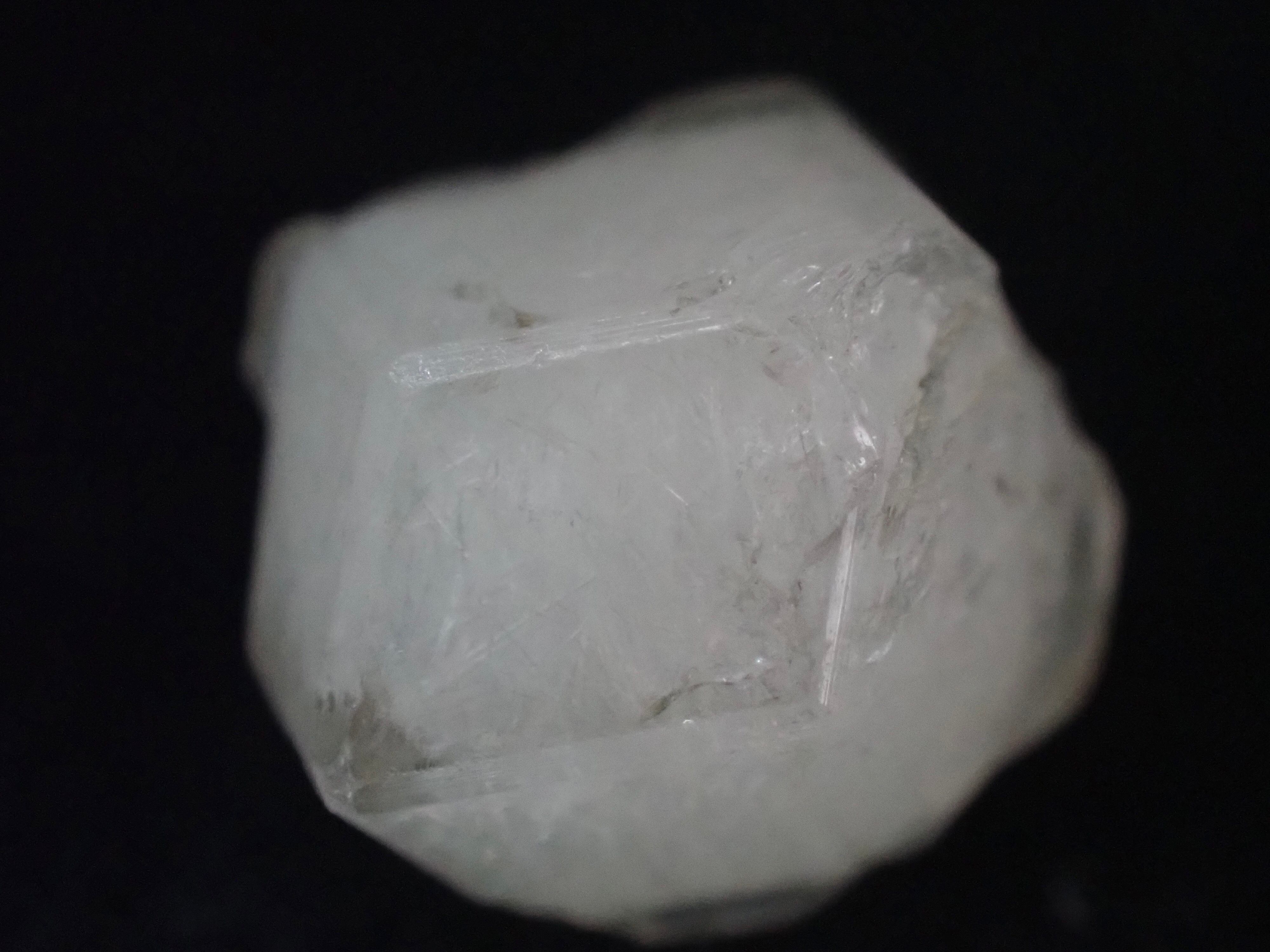 ブラジル産】 パライバトルマリン 原石 鉱石 標本No128 | 石処たっちゃん