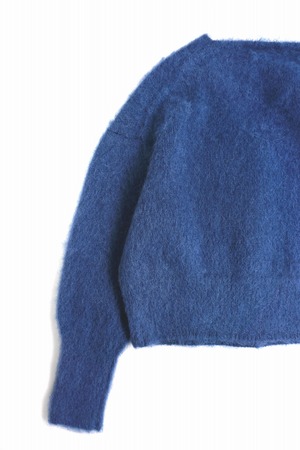 Hand Framed Mohair C/D