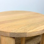 KARIMOKU NEW STANDARD ARCHIVE BARSTOOL HIGH カリモクニュースタンダード アーカイブ バースツール ハイ カウンターチェア バーチェア デザイナーズ家具 ナチュラル ピュアオーク【中古】【200サイズ】