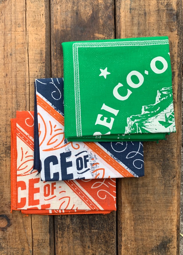 "In-N-Out" AIR FRESHENERS