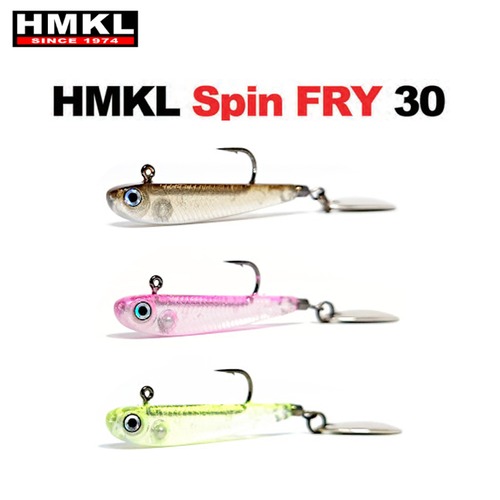 HMKL ハンクル スピンフライ 30 Spin FRY