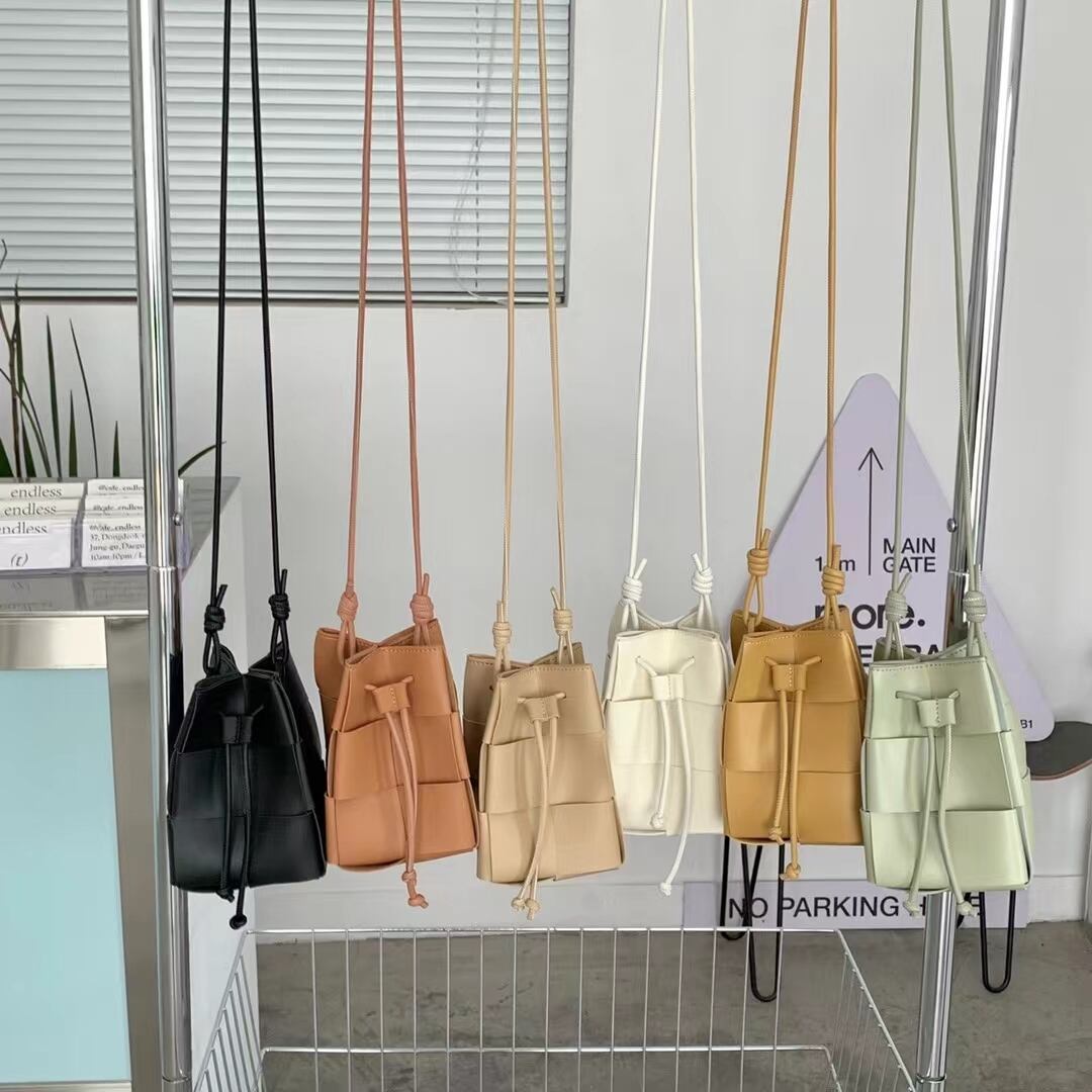 ドロストクロージャー　ミニバッグ　AS048-2009