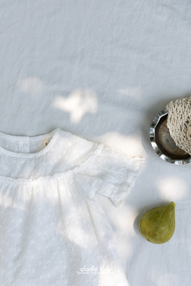 〘予約〙Aladin kids / Signature Summer York BL