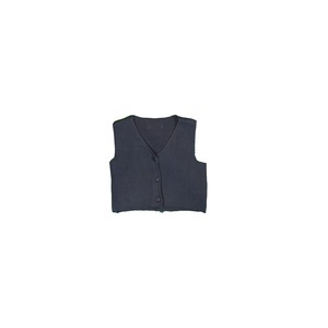 【Valu bebe】ニットベスト