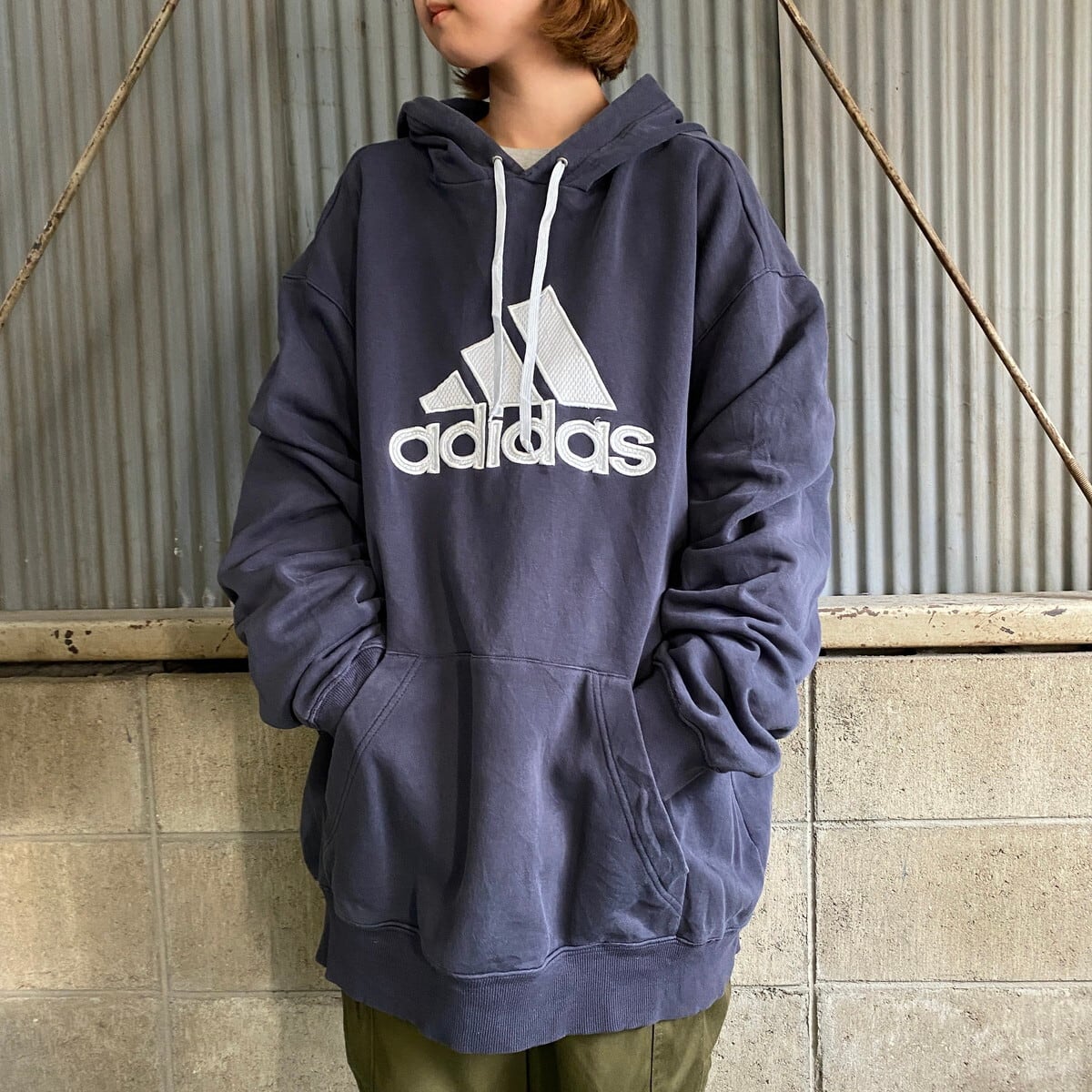 即日発送】 アディダス adidas オリジナルス カモパーカー GD5956 ブラック S