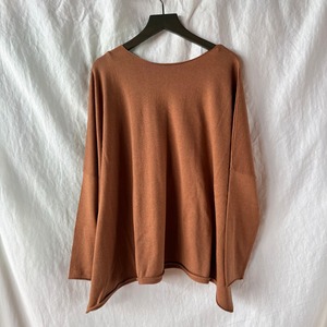 Veritecoeur T-LINEニット