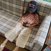 【取寄/個別発送】Blackbean 26/SM（Baby）マリンTシャツ