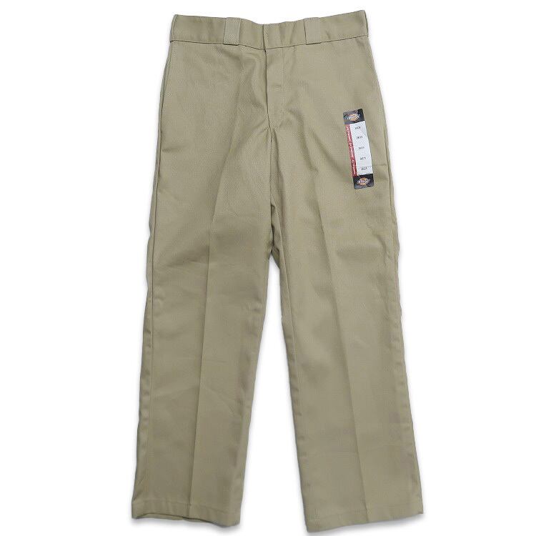 古着 未使用 ディッキーズ Dickies 874 ワークパンツ チノパンツ
