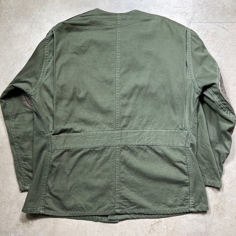 ouragan marine wear ヴィンテージ ジャケット 検 ファミリア-