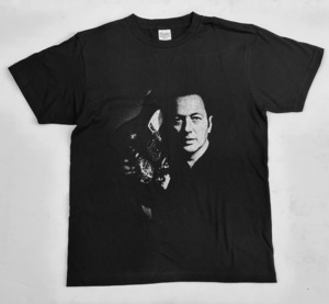 Joe Strummer Tシャツ004