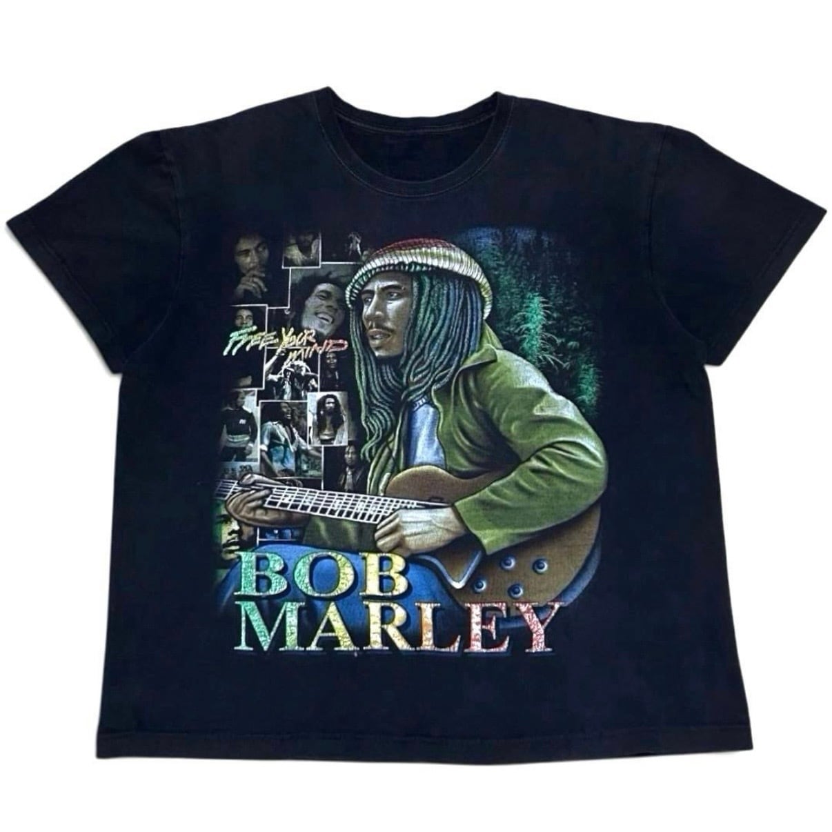 prodigy プロディジー キースフリント バンドTシャツ | PAY ID