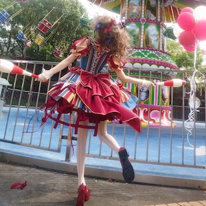 ロリータファッション通販 SEASONZ 予約生産商品 アイドル系