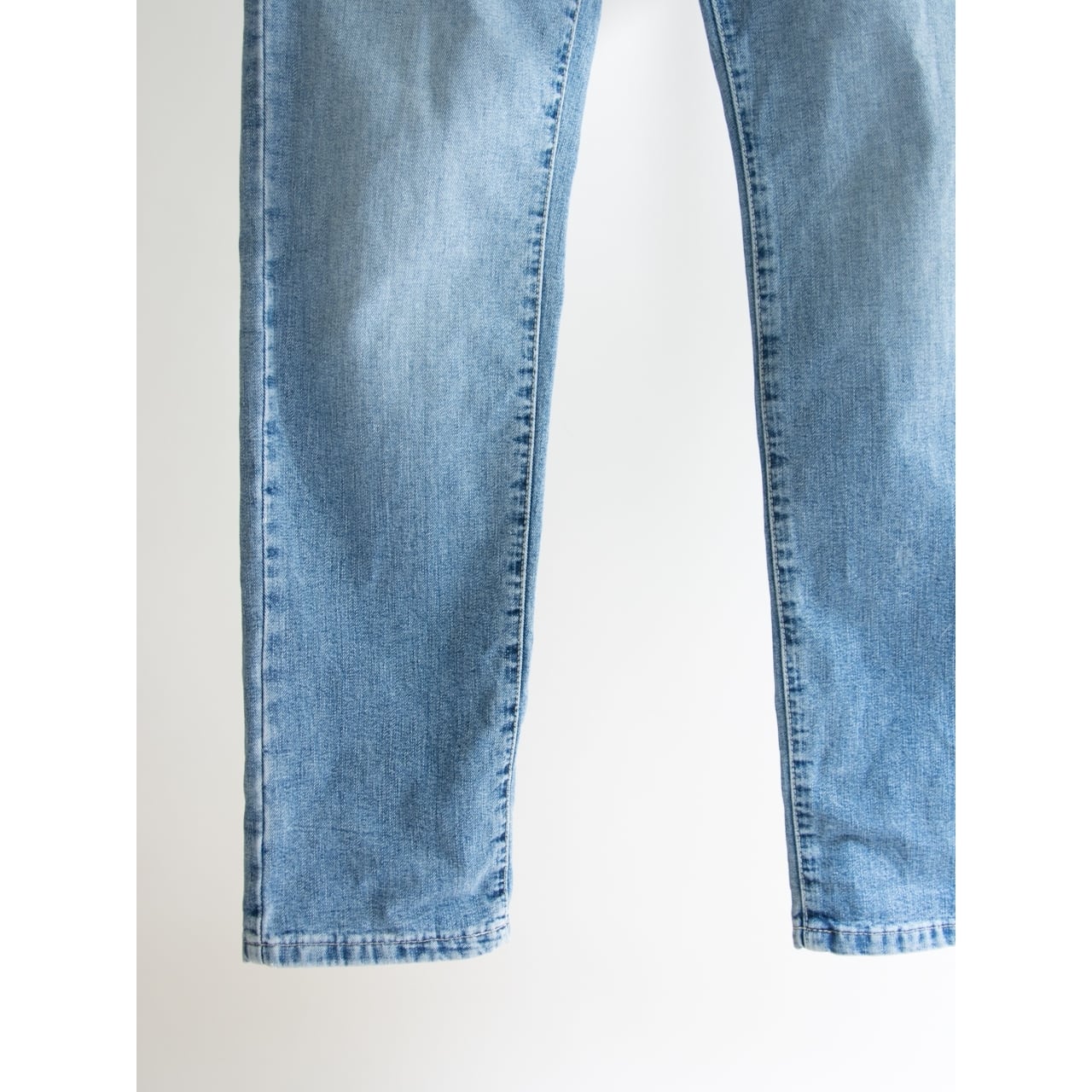 【VERSACE JEANS COUTURE】Made in Italy 90's 100% Cotton Denim Pants 28/42（ヴェルサーチェ ジーンズ クチュール イタリア製コットンデニムパンツ ジーンズ）