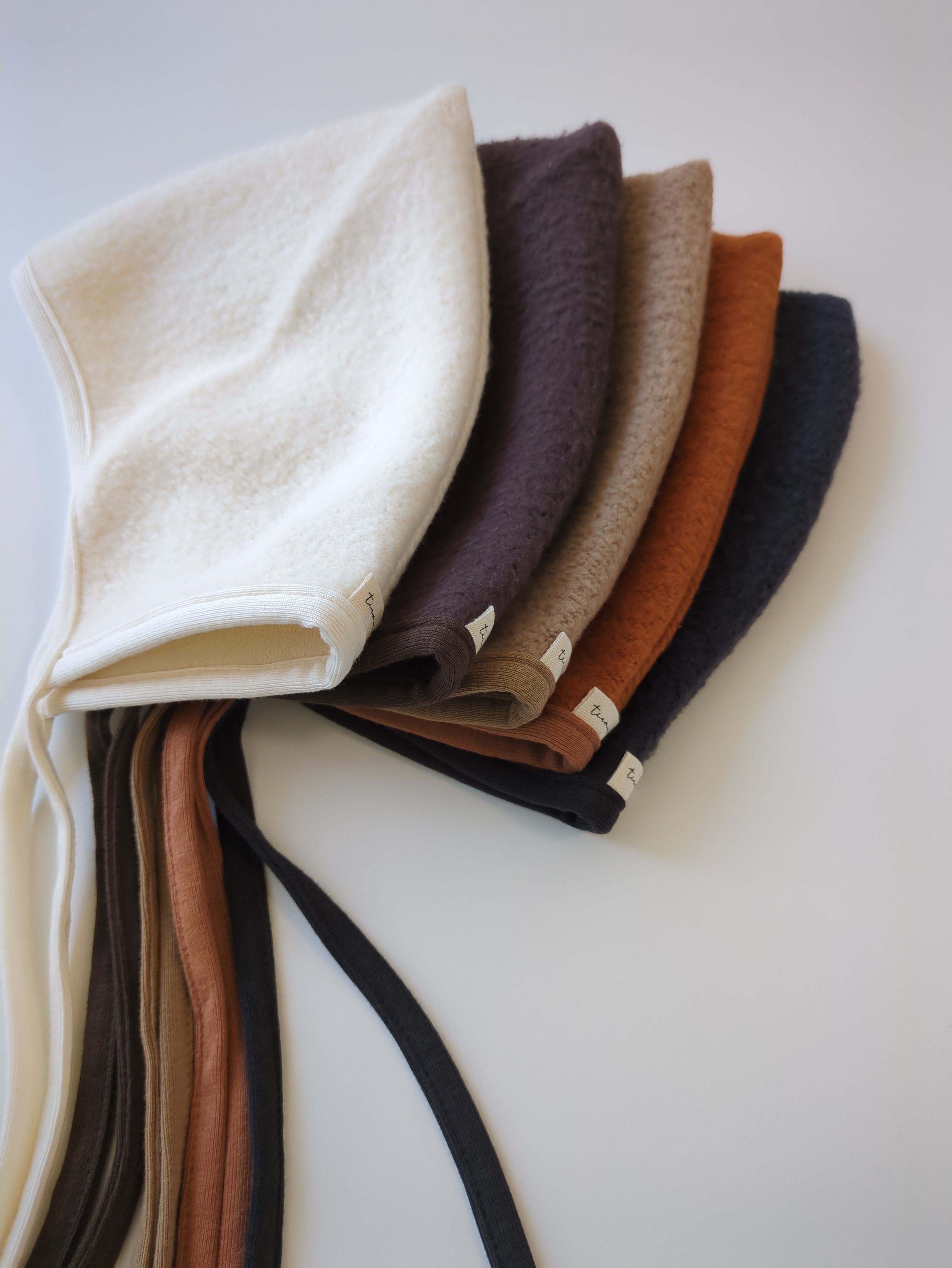 もこもこピクシー(ブラウン)