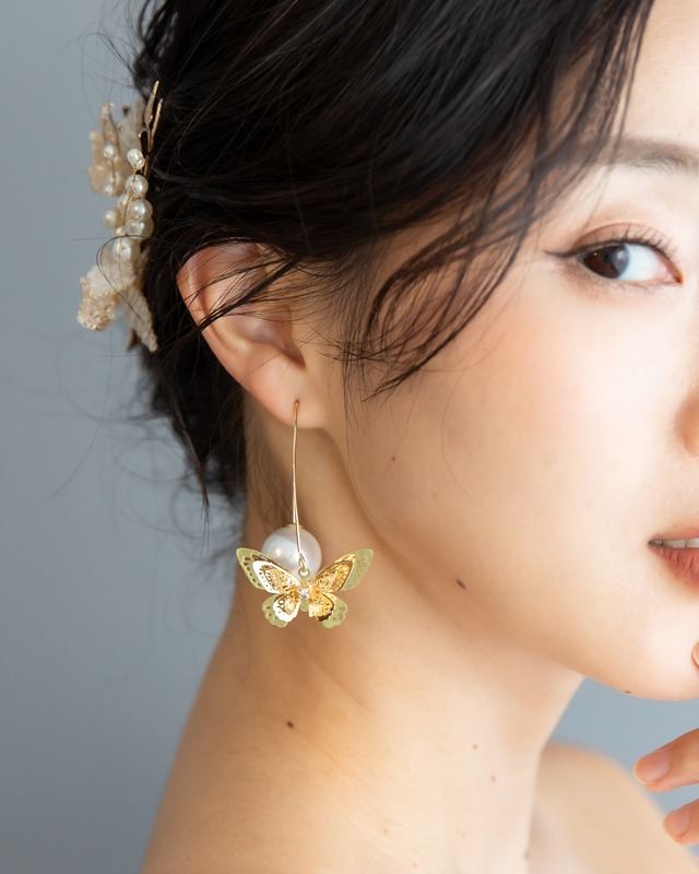 ブライダルピアス【AE2307-11】