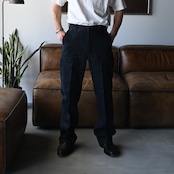OLD JOE / SPLIT POCKET REGENT TROUSER