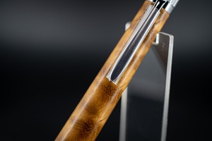 【日本を代表する巨木】欅 (ケヤキ) 特上 ③ silver BP