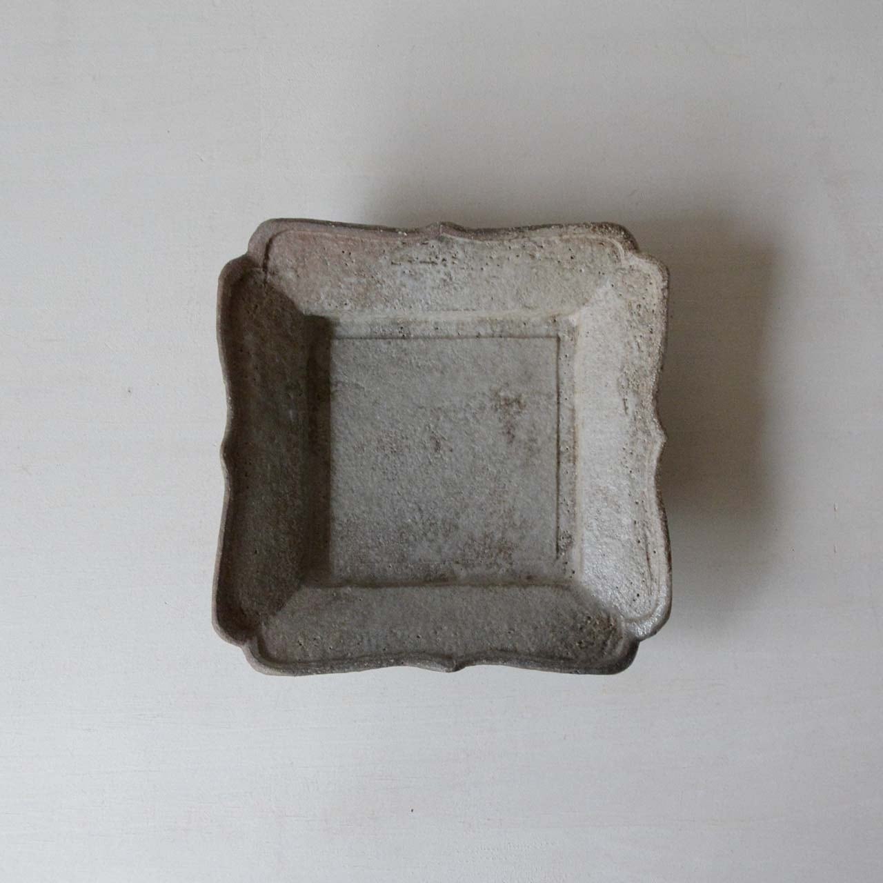 高橋誠　八角組皿 渡辺信史 | MIGO LABO