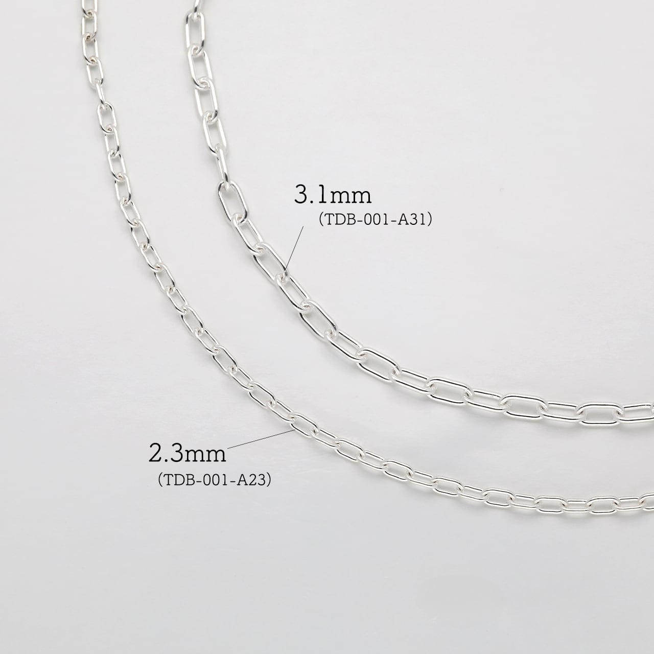 2本セット（刻印可）】ツインダイヤモンドブレスレット｜シルバー925