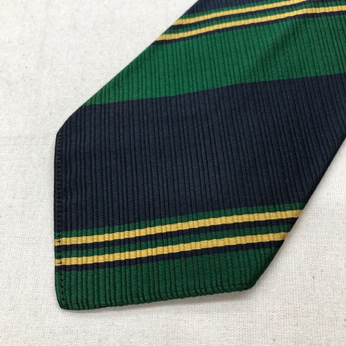 SOGO vintage japan tie n-344