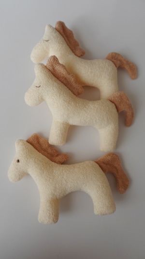 馬くいく ラトル