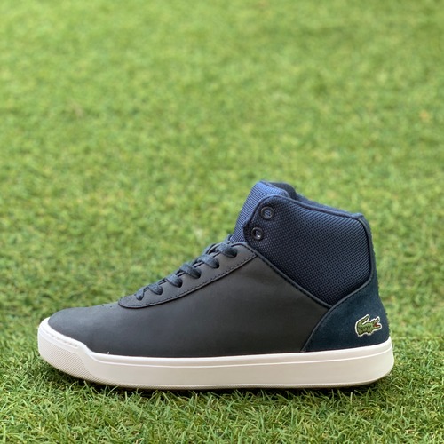 LACOSTE EXPLORATEUR ANKLE ラコステ エクスプロラトゥール アンクル E372