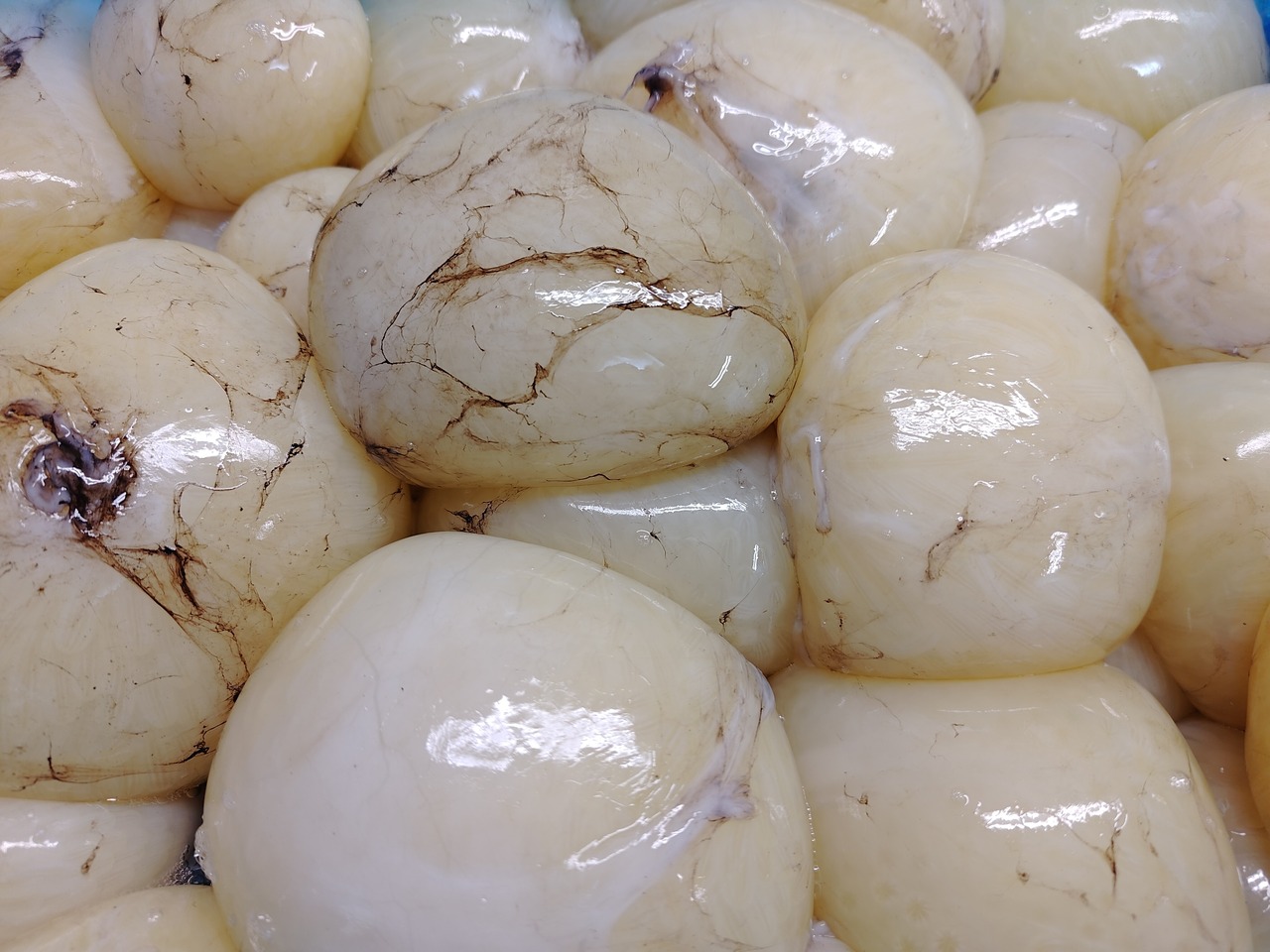 【入手困難珍味】たこまんま/ヤナギダコ卵/サイズバラ/1kg【生】【未冷凍】