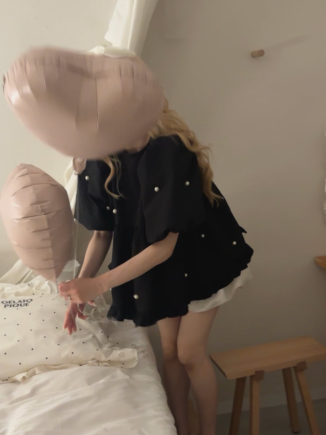 apparel | MARRY ME.official