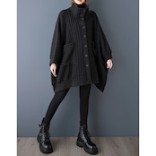 ボリューム キルト ジャケット 60067