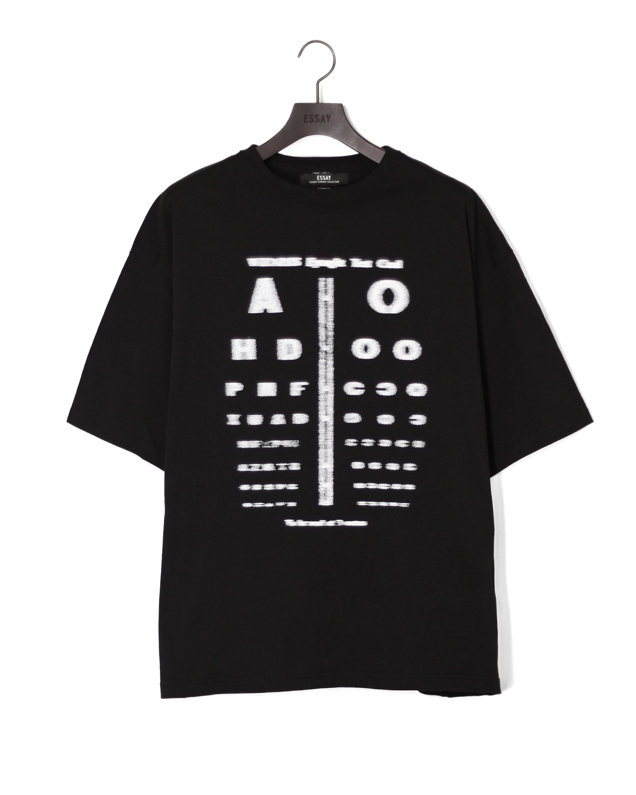 EYE SIGHT - BLACK