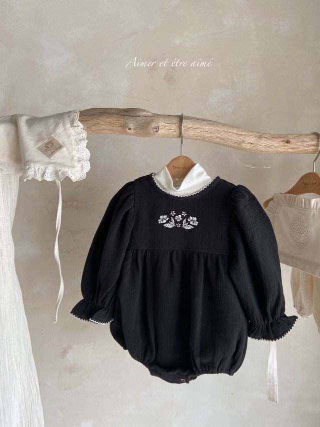 ラスト1 creamM【即納】<Anne shirley>  Sylvie suit