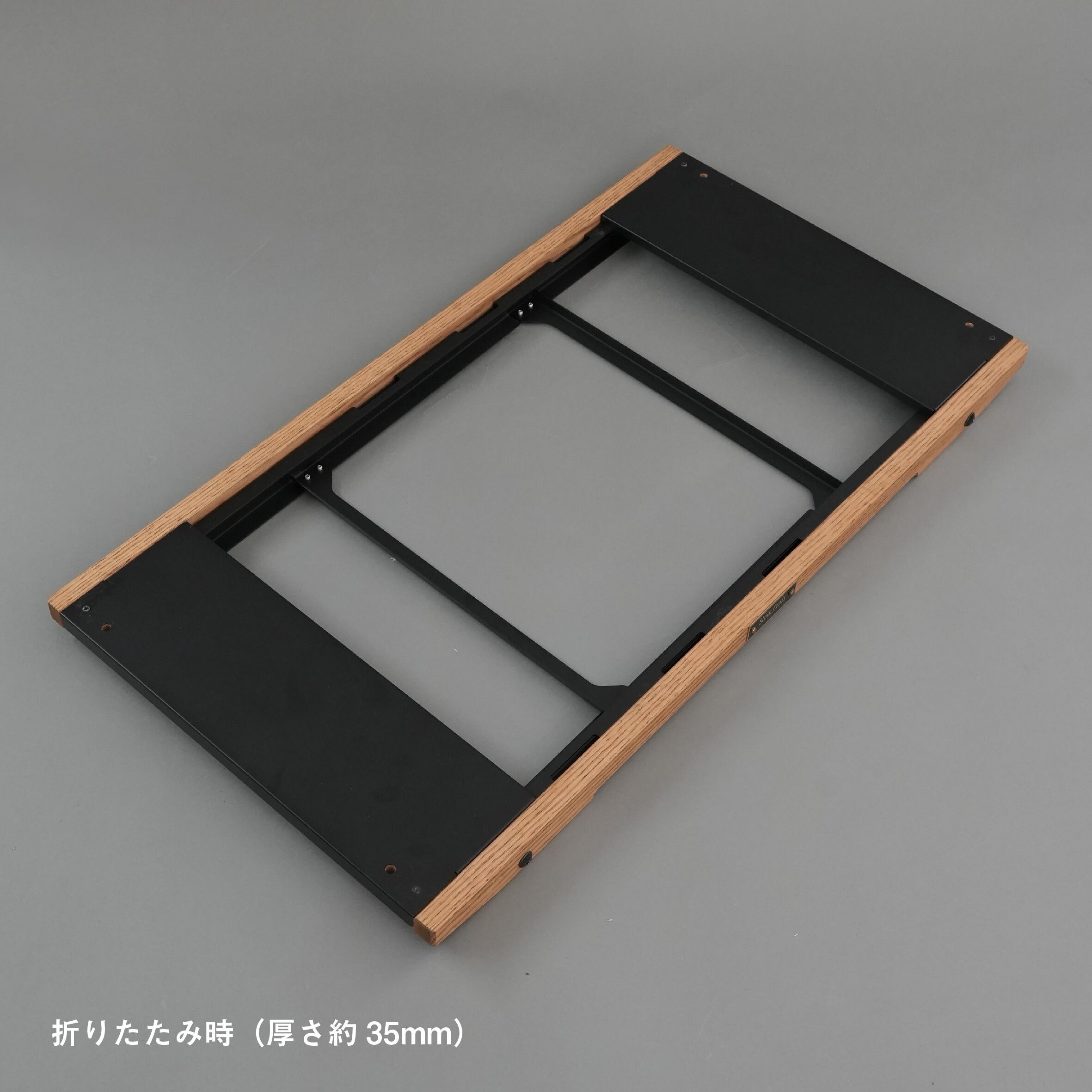 2UT（オーク） | Shim.Craft