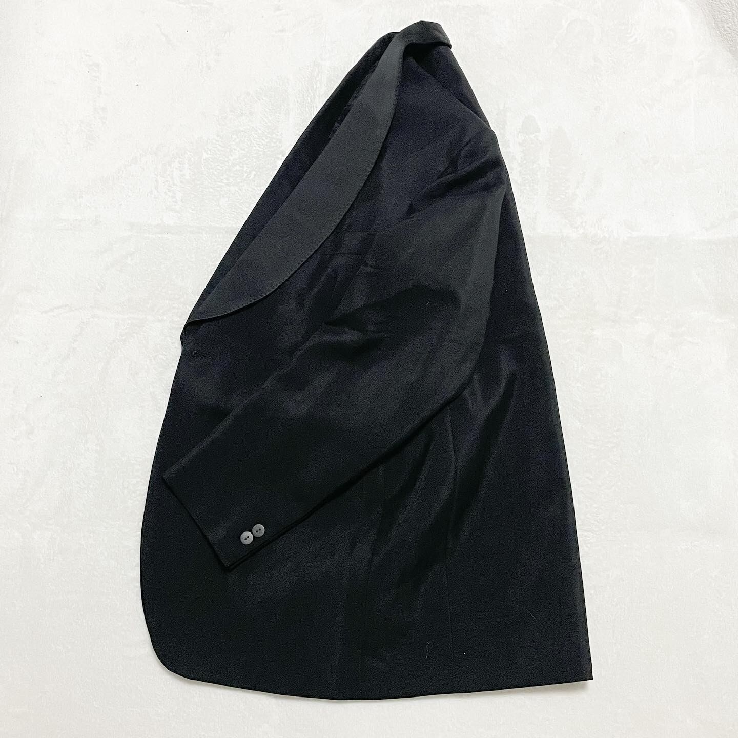 PIERRE CARDIN ピエールカルダン タキシード テーラード PIERRE CARDIN ピエールカルダン タキシード テーラード