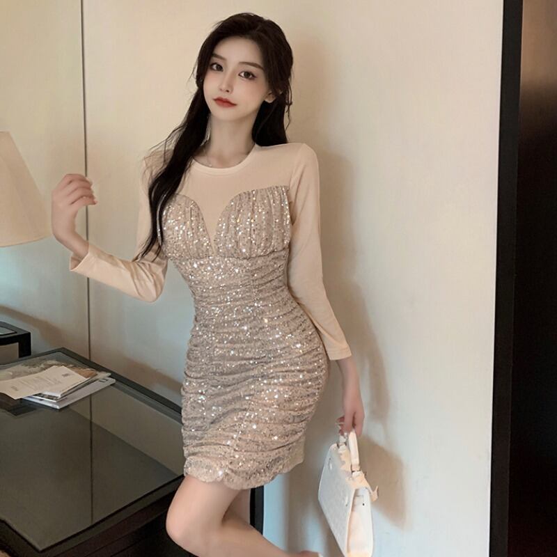 ドレス スカート ロング ハンチェンe99483981888