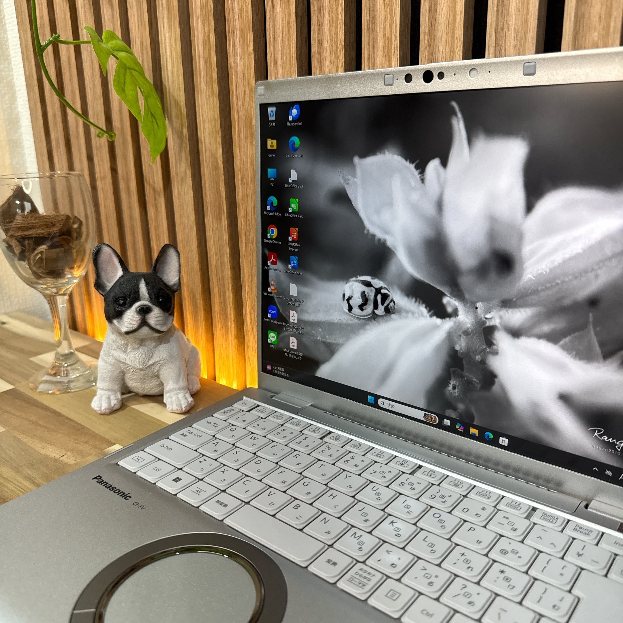 準美品 新型2022年発売‼️Let’s note FV1☘16GB☘ノートPC 公式ショップ限定価格❣️/ 高画質《新型2022年モデル》Let's note FV1