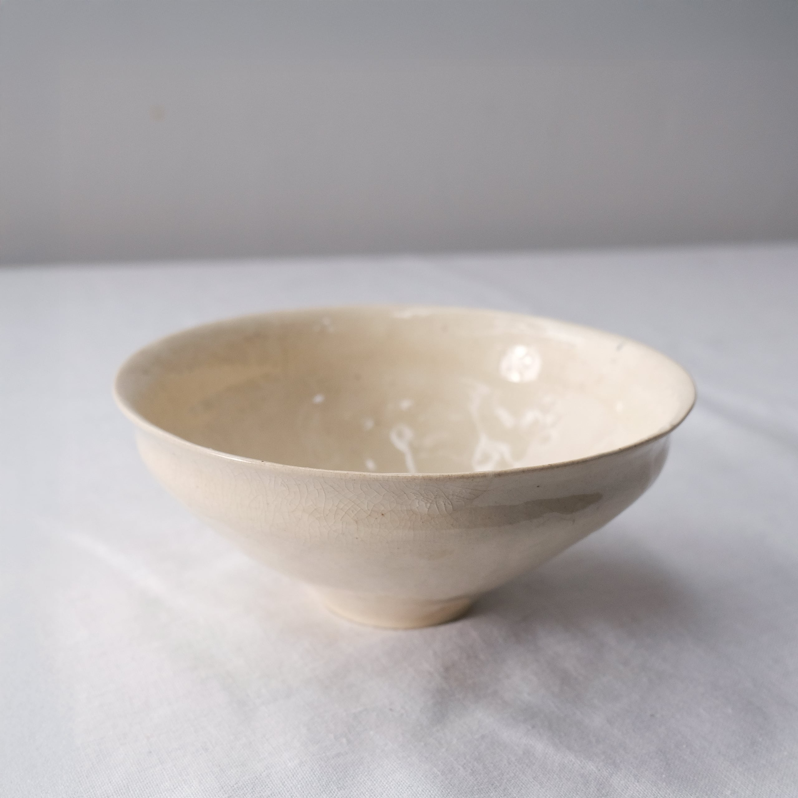 田中直純さん　高台皿　2個セット　新品未使用　ベージュ　アイボリー　陶器製 2025年最新】田中直純の人気アイテム - メルカリ