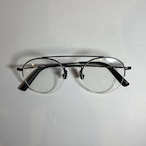 VONN EYEWEAR ARTHUR -MATTE BLACK-(Optical)