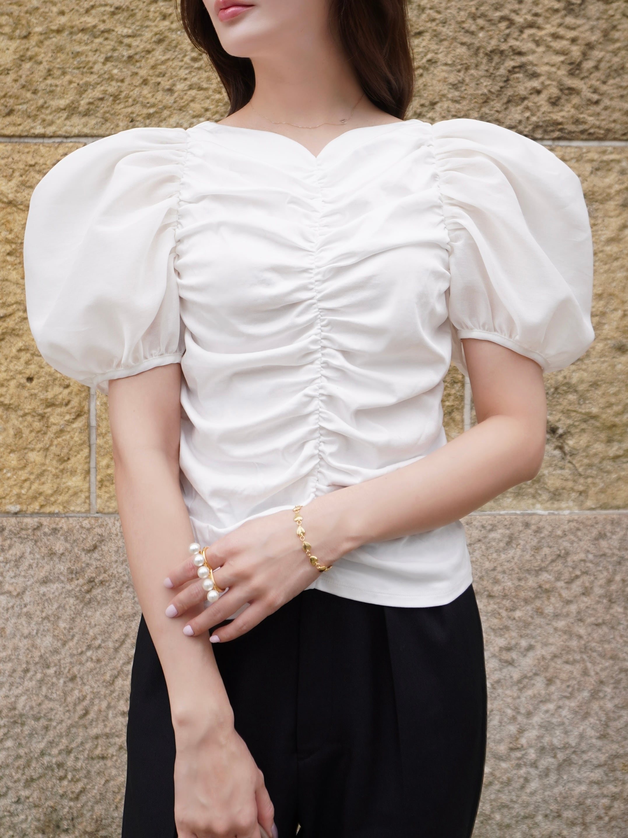 HYEON (ヘヨン) official online store